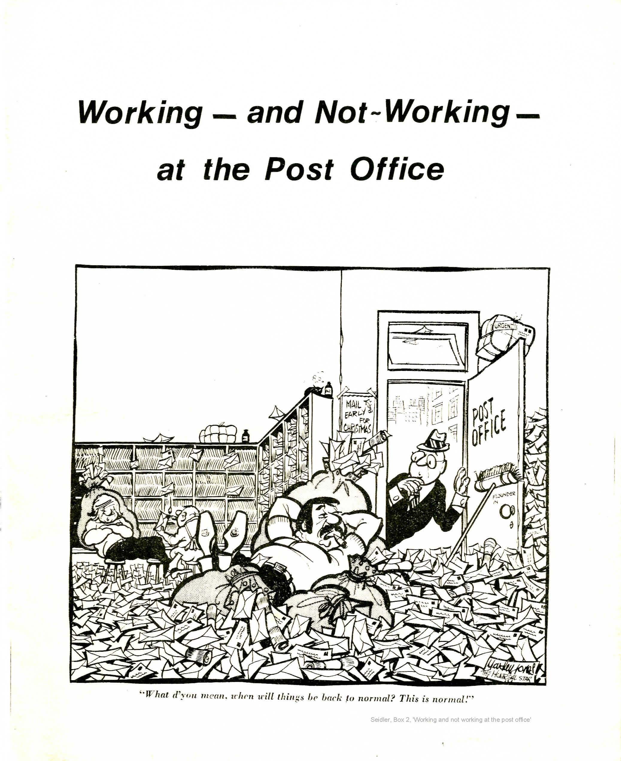 Working_and_Not_Working_at_the_Post_Office